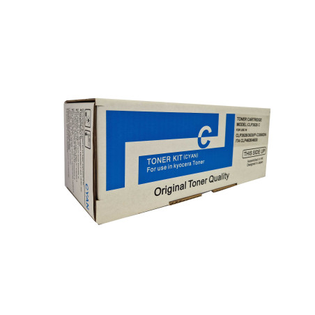 Kasetė Utax P-C3060DN CY 10K NAUJA