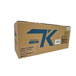 Kasetė Kyocera TK-5270 CY 6K NAUJA