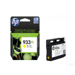 Kasetė HP No.933XL (CN056AE) YL 825psl. OEM