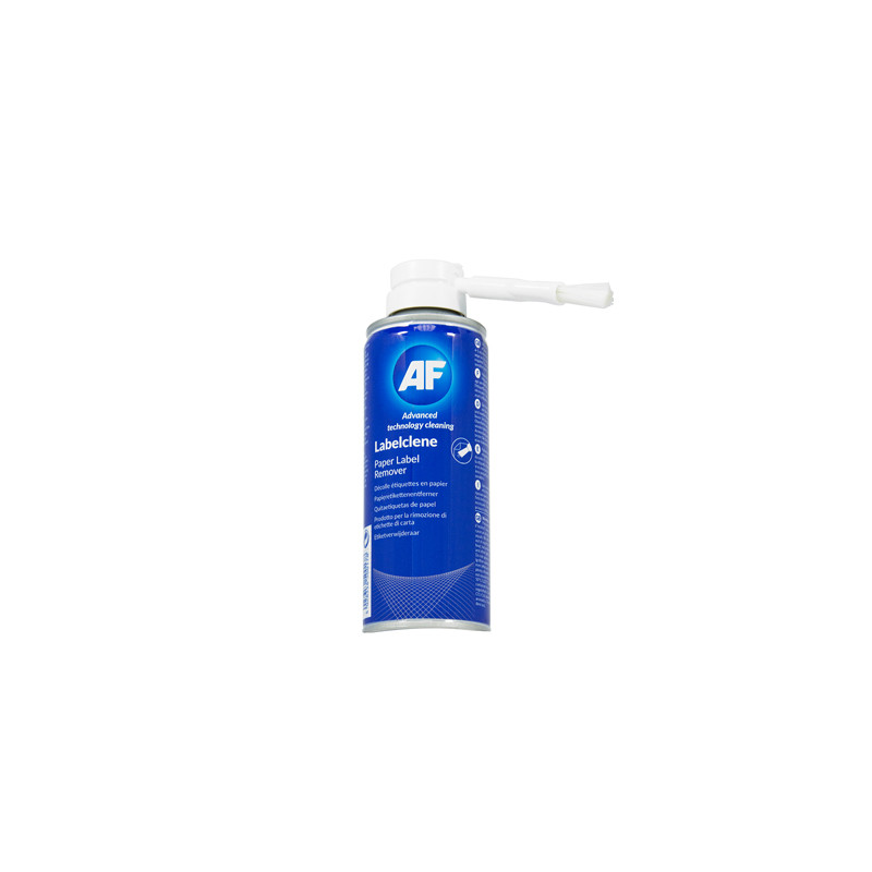 Valiklis AF etiketėms šalinti LABELCLENE 200ml