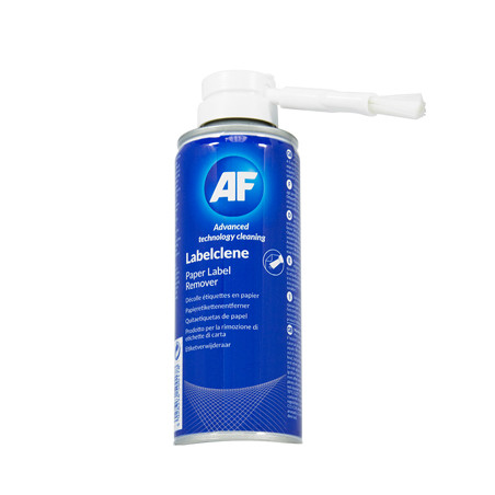 Valiklis AF etiketėms šalinti LABELCLENE 200ml