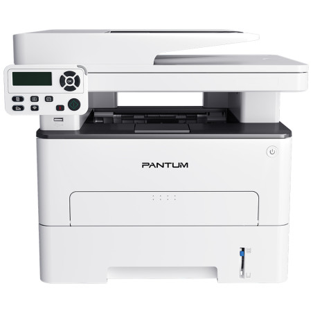 Spausdintuvas PANTUM M7100DW Mono Duplex ADF NFC WiFi Daugiafunkcinis