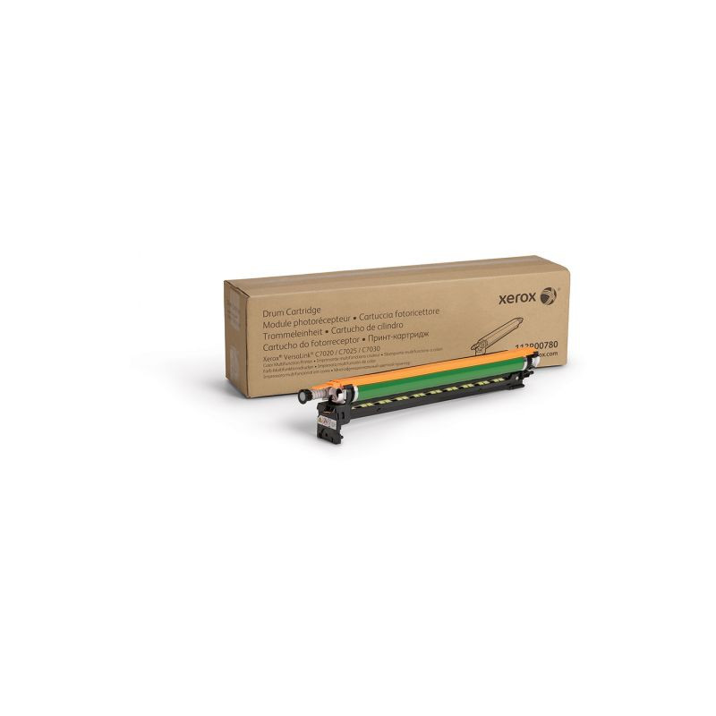 Kasetė būgno Xerox 113R00780 CMYK 109K OEM