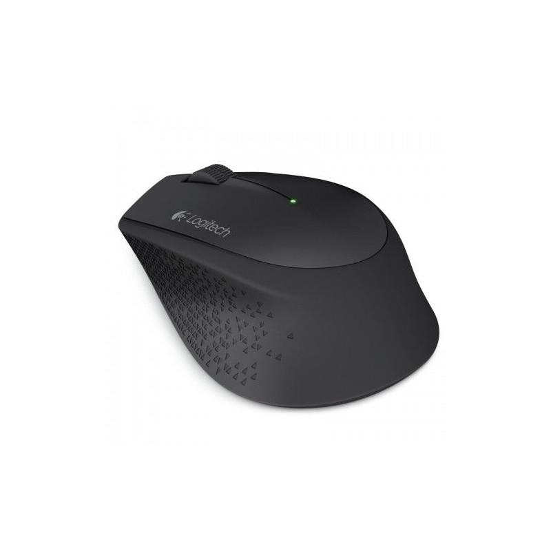 Pelė Logitech M280 belaidė USB BK