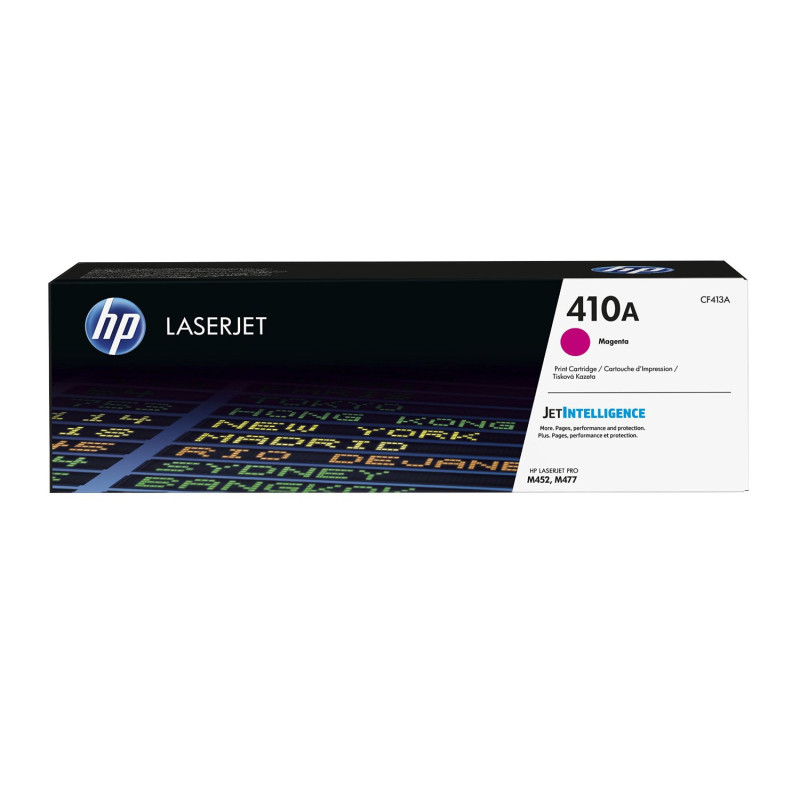 Kasetė HP No.410 (CF413A) MG 2300psl OEM