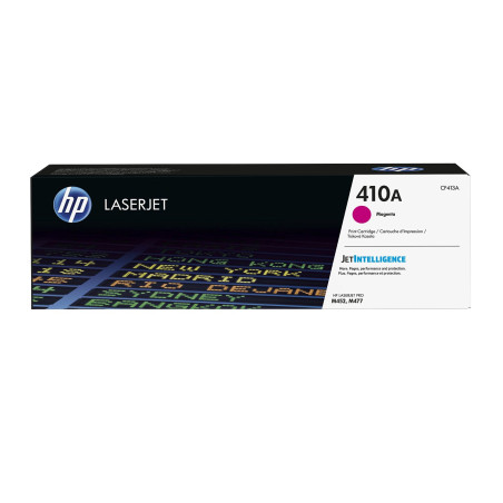 Kasetė HP No.410 (CF413A) MG 2300psl OEM