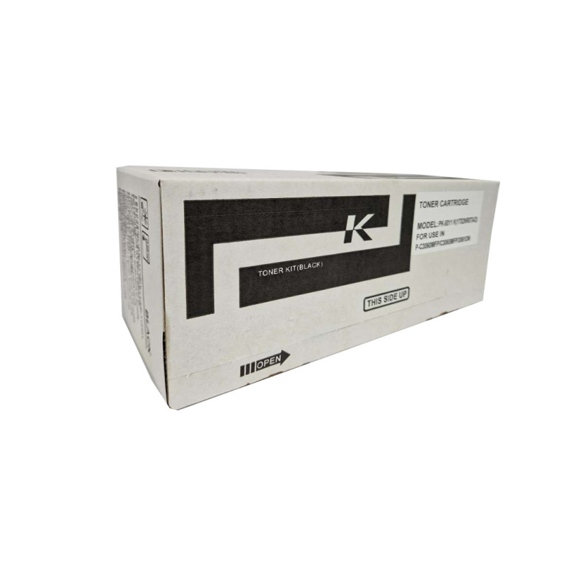 Kasetė Triumph Adler PK-5011K BK 7K NAUJA