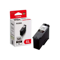 Kasetė Canon PG-585XL (6204C001) BK 300psl OEM