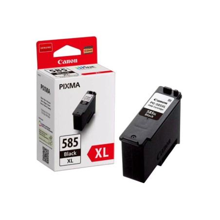 Kasetė Canon PG-585XL (6204C001) BK 300psl OEM