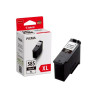Kasetė Canon PG-585XL (6204C001) BK 300psl OEM