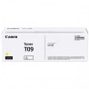 Kasetė Canon T09 (3017C006) YL 5.9K OEM