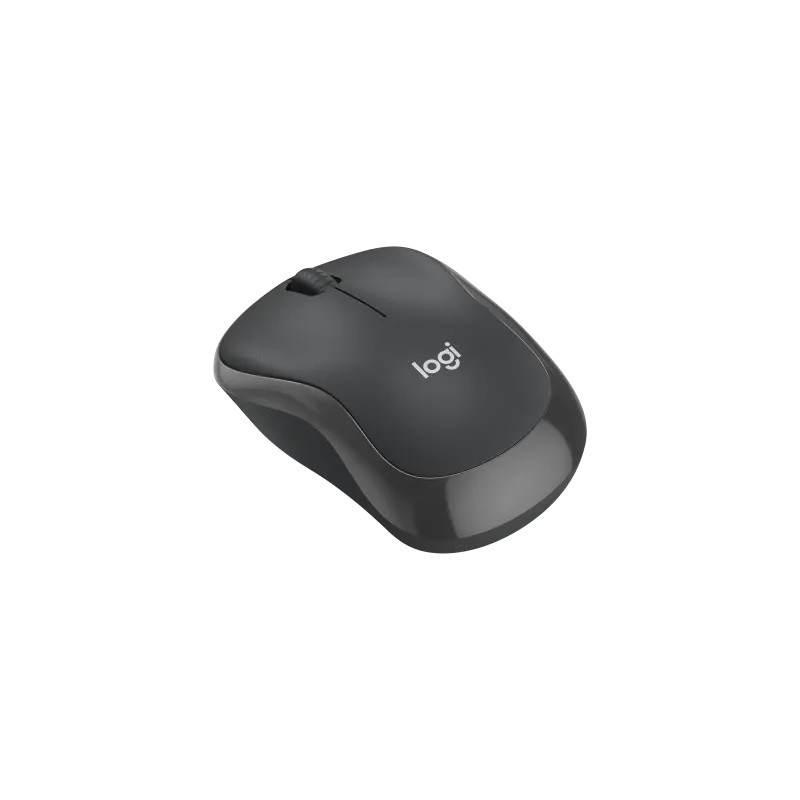 Pelė Logitech M240 belaidė Bluetooth silent GY
