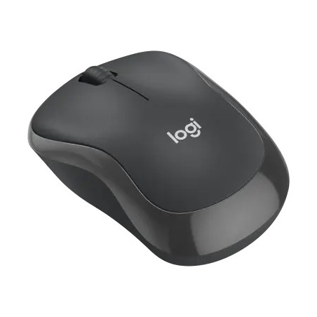 Pelė Logitech M240 belaidė Bluetooth silent GY