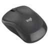 Pelė Logitech M240 belaidė Bluetooth silent GY