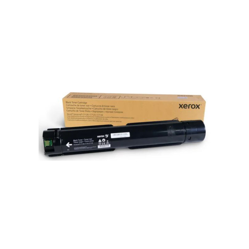 Kasetė Xerox 006R01828 BK 31.3K OEM
