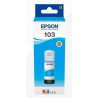 Ink Epson T103 (C13T00S24A) CY 65ml OEM