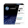 Kasetė HP No.147Y (W1470Y) BK 42.000psl OEM