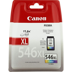 Kasetė Canon CL-546XL (8288B001) CMY 300psl OEM