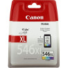 Kasetė Canon CL-546XL (8288B001) CMY 300psl OEM