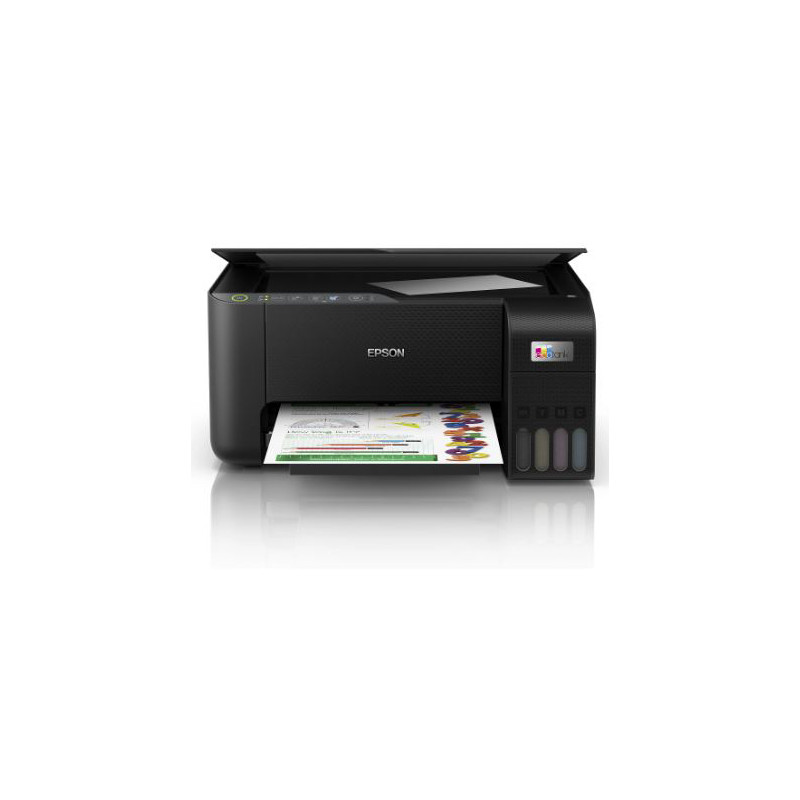 Spausdintuvas Epson EcoTank L3270 Color Wifi Daugianfunkcinis