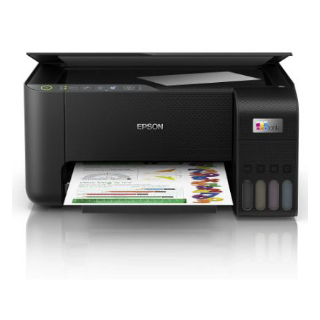 Spausdintuvas Epson EcoTank L3270 Color Wifi Daugianfunkcinis