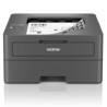 Spausdintuvas BROTHER HL-L2400DW Mono Duplex Wifi