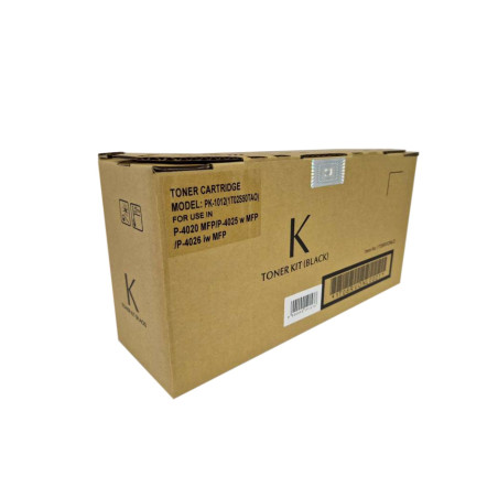 Kasetė Triumph Adler/Utax PK-1012 BK 7.5K NAUJA