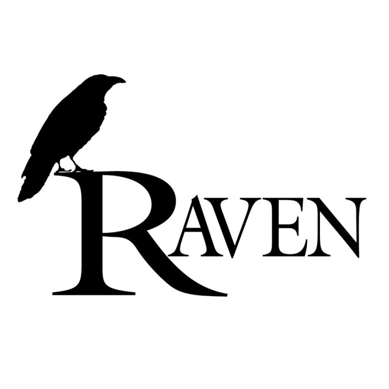 Kasetė XER 106R445 T1600E BK 335g RAVEN