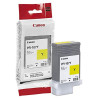 Kasetė Canon PFI-107Y (6708B001) YL 130ml OEM