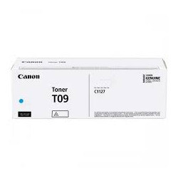 Kasetė Canon T09 (3019C006) CY 5.9K OEM