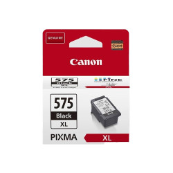 Kasetė Canon PG-575XL (5437C001) BK 400psl OEM