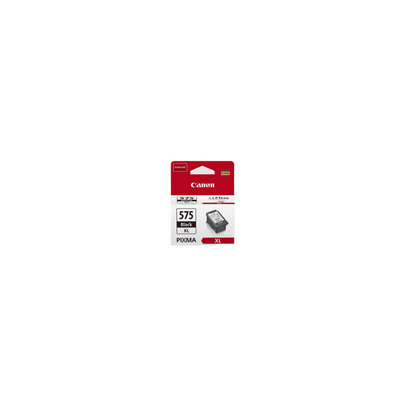 Kasetė Canon PG-575XL (5437C001) BK 400psl OEM