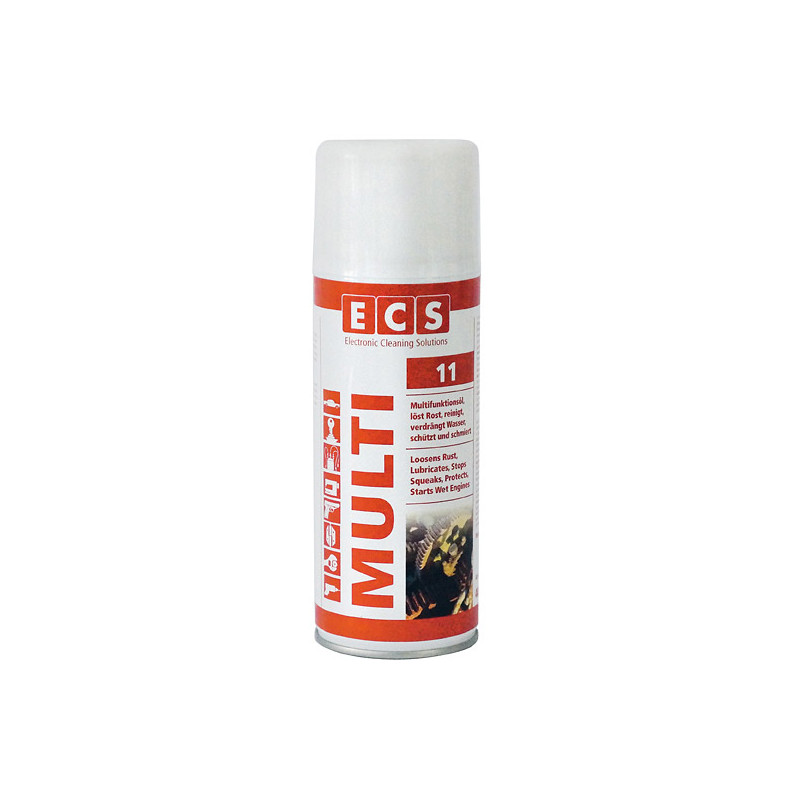 Tepalas ECS MULTI 400ml