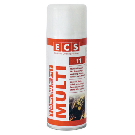Tepalas ECS MULTI 400ml