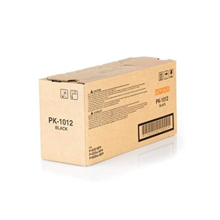 Kasetė Utax PK-1012 1T02S50TA BK 7.5K OEM