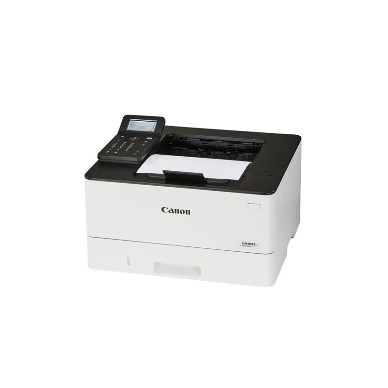 Spausdintuvas Canon i-SENSYS LBP243dw II Mono Duplex LAN WiFi