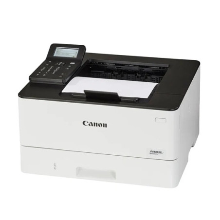Spausdintuvas Canon i-SENSYS LBP243dw II Mono Duplex LAN WiFi