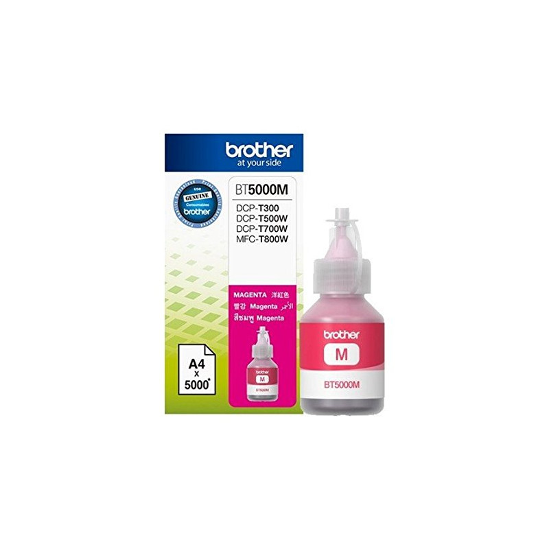 Ink Brother BT5000M MG 5000psl OEM