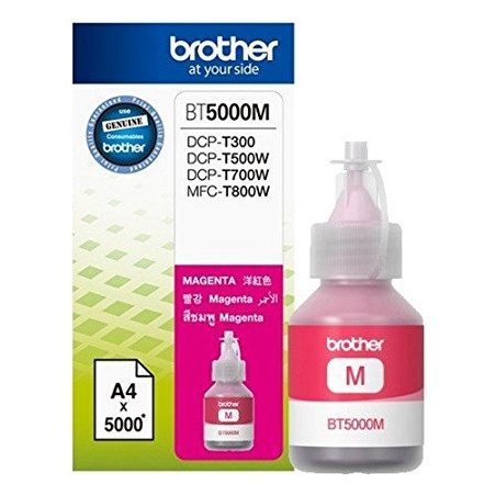 Ink Brother BT5000M MG 5000psl OEM