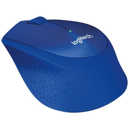 Pelė Logitech M330 belaidė USB silent BL