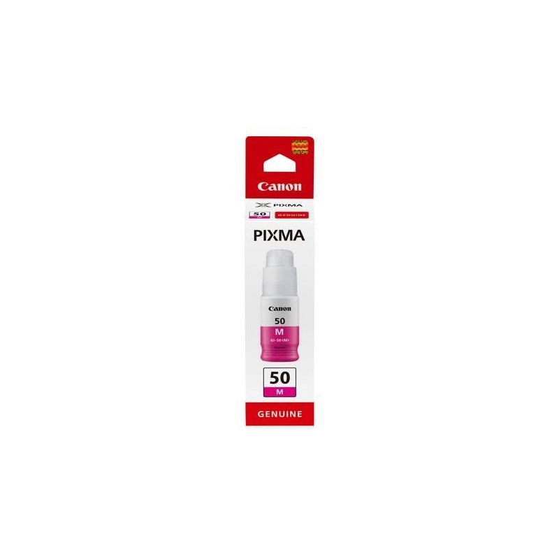 Ink Canon GI-50M (3404C001) MG 70ml OEM