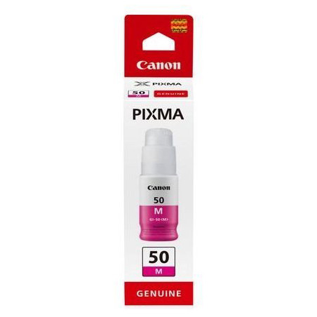 Ink Canon GI-50M (3404C001) MG 70ml OEM