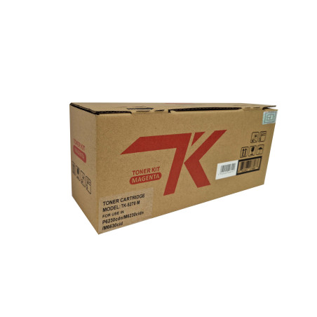 Kasetė Kyocera TK-5270 MG 6K NAUJA