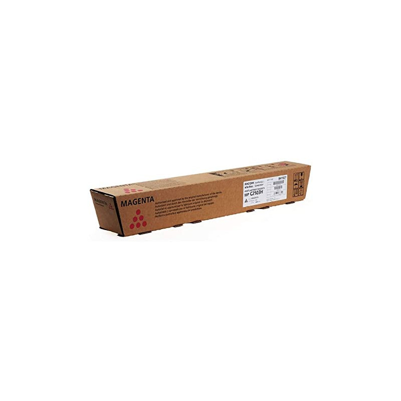 Kasetė Ricoh Aficio SP C2003 841927 9.5K MG OEM