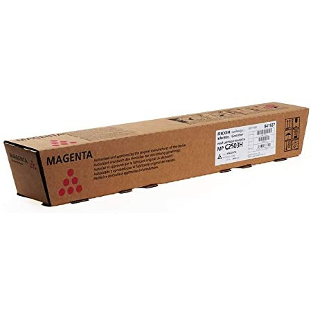 Kasetė Ricoh Aficio SP C2003 841927 9.5K MG OEM