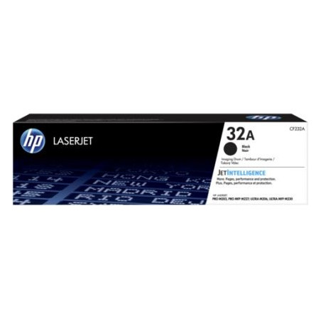 Kasetė būgno HP No.32A (CF232A) BK 23K OEM