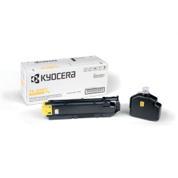 Kasetė Kyocera TK-5380 YL 10000psl. OEM