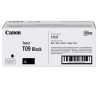 Kasetė Canon T09 (3020C006) BK 7.6K OEM