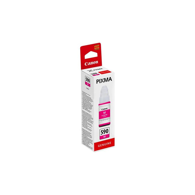 Ink Canon GI-590 (1605C001) MG 70ml OEM