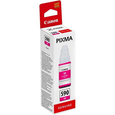 Ink Canon GI-590 (1605C001) MG 70ml OEM